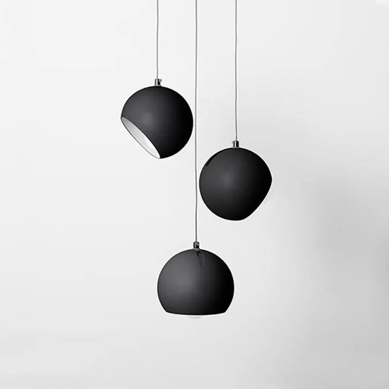 Moderne Minimalistisk Klynge Hængelampe | ClusterBeam