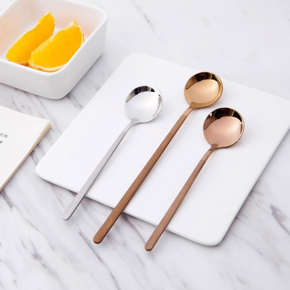 Berlin Dessertskesæt – Elegant og Praktisk | SweetBerlin