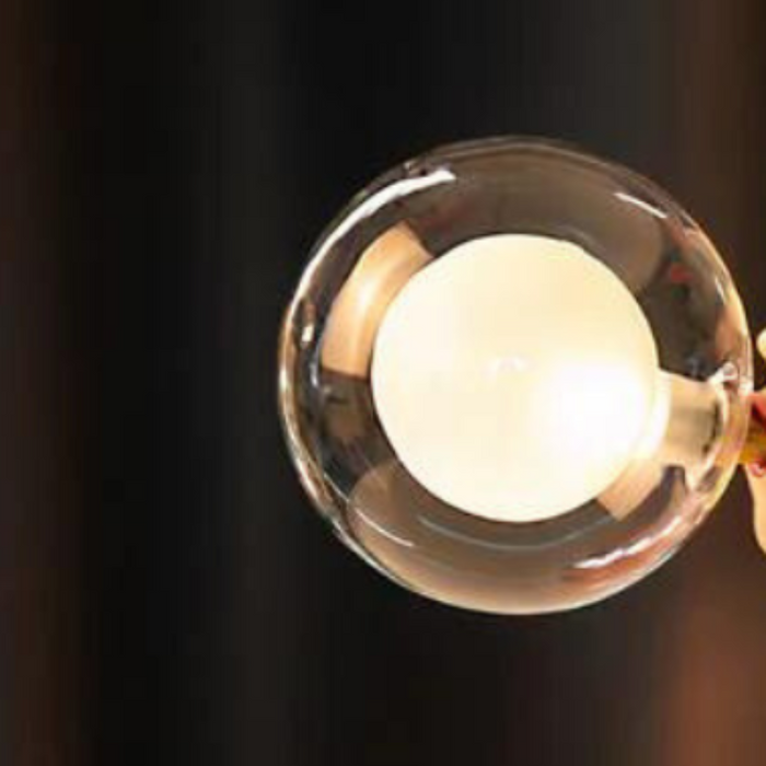 Unik Bordlampe | Carvantis