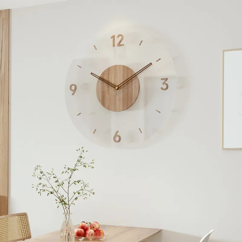 Enkel og Elegant Ur | NordicTime