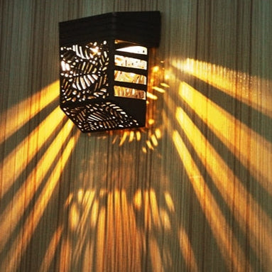 Variant image for Solarlampe til Have med Sensor | LuxeLight-3