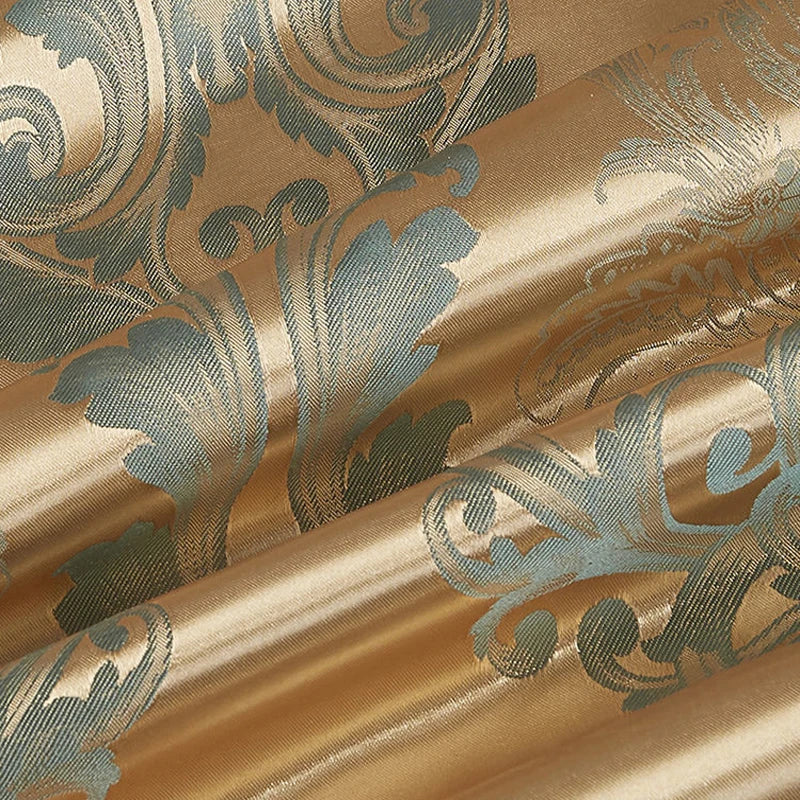 Komfortabel Dynebetræk i Jacquard Flannel | JacquardComfort