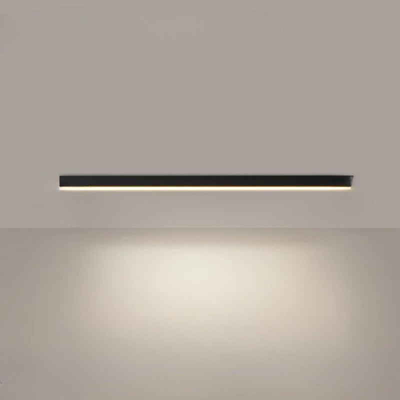 Moderne Loftlampe med Justerbar Lysstyrke | BrightFlex