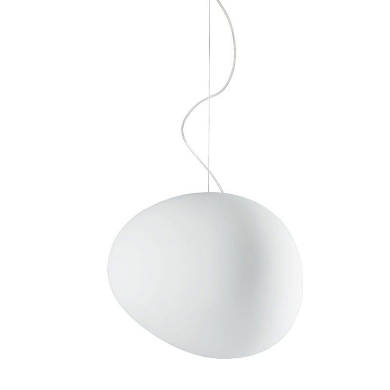GeorgLume Moderne Pendellampe