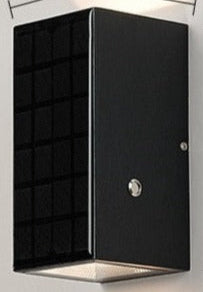 Variant image for Elegant Udendørs Væglampe | LuxeLight-4