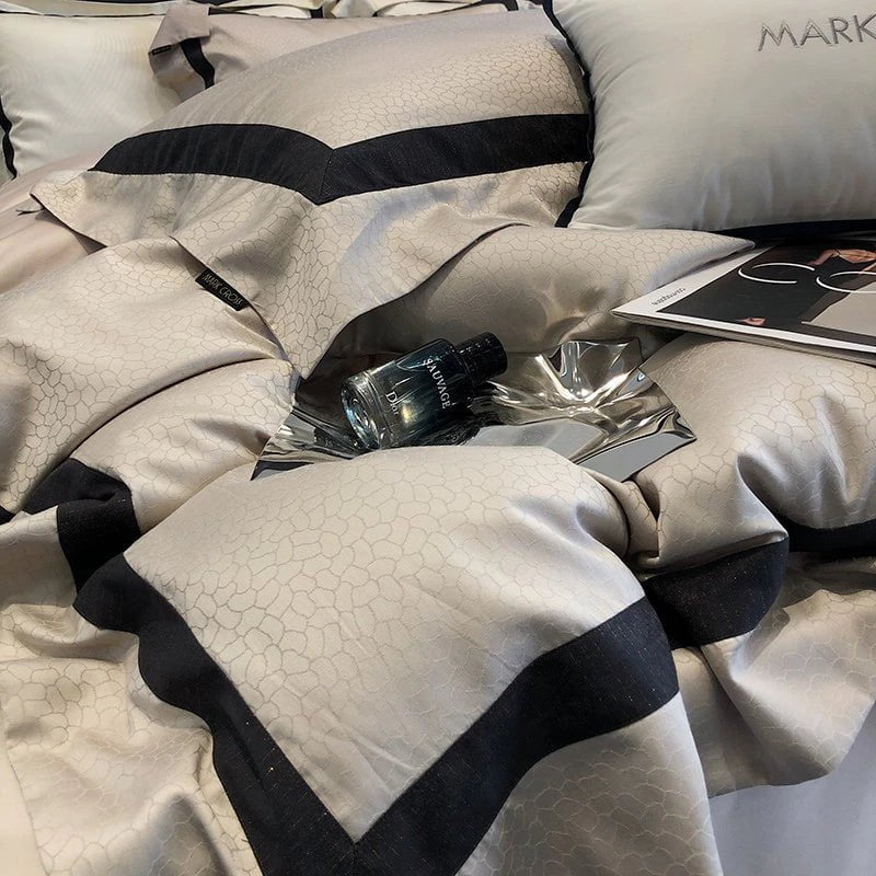 LuxePure Classique Le Luxe Sengesæt