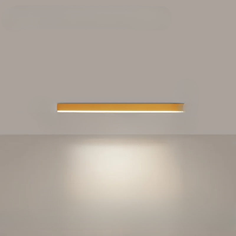 Moderne Loftlampe med Justerbar Lysstyrke | BrightFlex