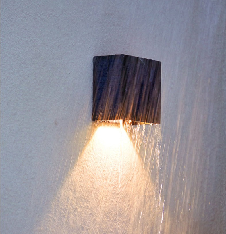 Solarlampe Til Udendørs Brug | LuxeLight-4