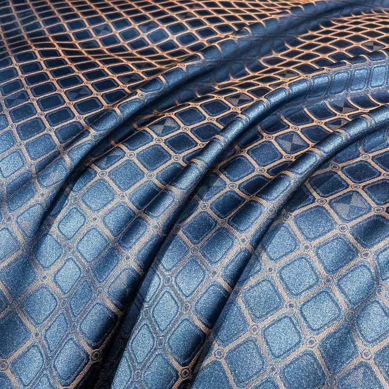LuxeGleam Royale Diamond Sengesæt