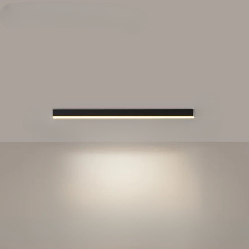 Moderne Loftlampe med Justerbar Lysstyrke | BrightFlex