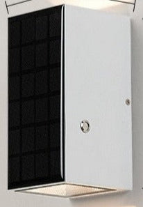 Variant image for Elegant Udendørs Væglampe | LuxeLight-10