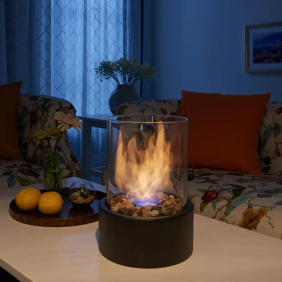 Moderne & Bærbare Pejs | EmberGlow