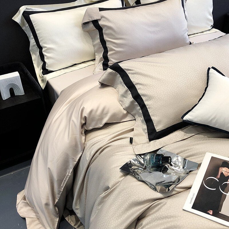 LuxePure Classique Le Luxe Sengesæt