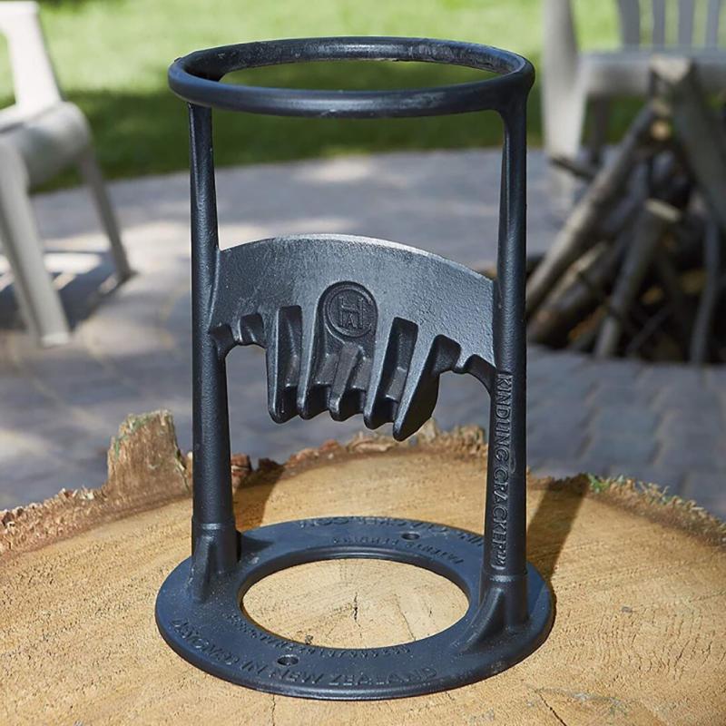 Brændekløver – Sikker & Hurtig | Perfekt til Brænde | WoodSplit