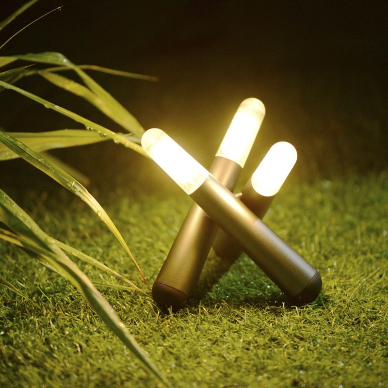 Trådløs Varm Belysningsløsning | GlowFlex