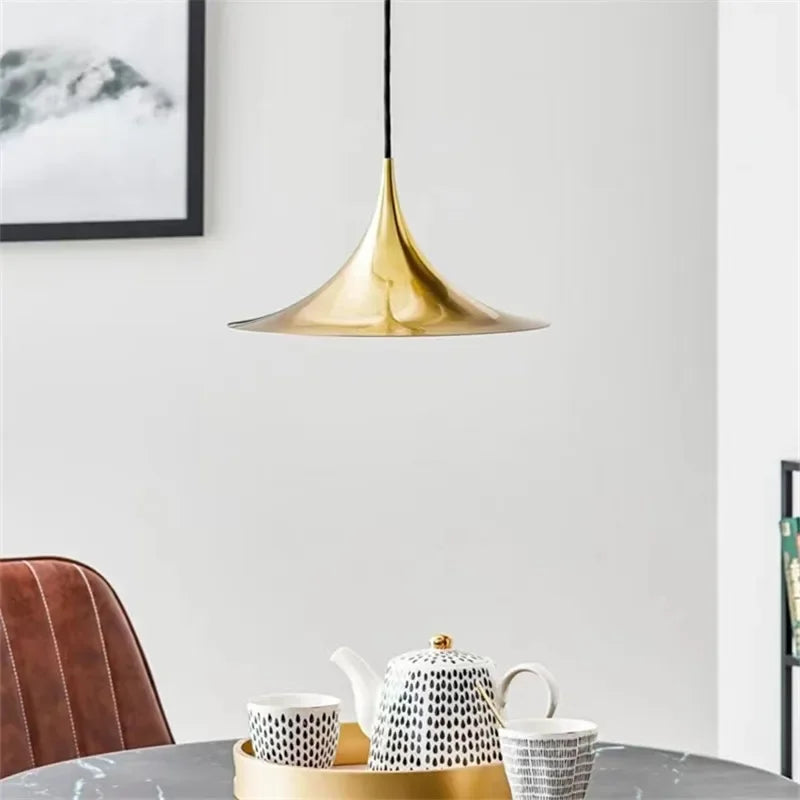 Skandinavisk Loftslampe | NordicLight