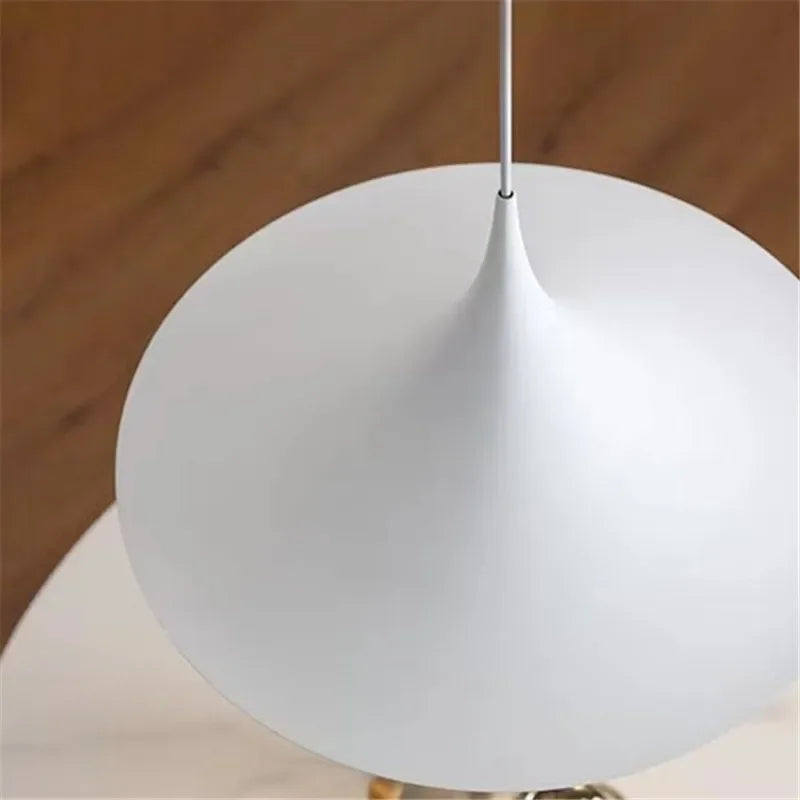 Skandinavisk Loftslampe | NordicLight