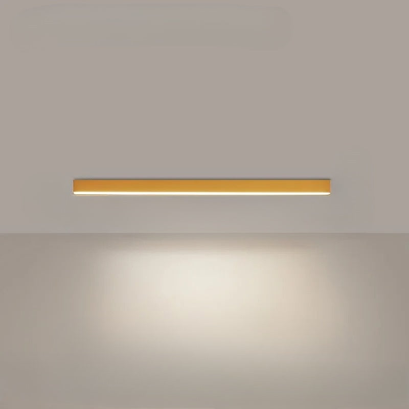 Moderne Loftlampe med Justerbar Lysstyrke | BrightFlex
