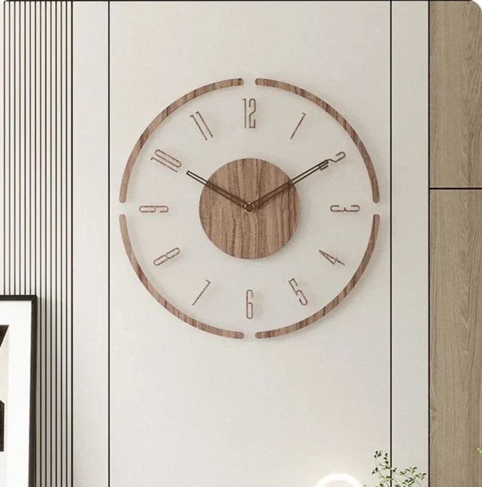 Enkel og Elegant Ur | NordicTime