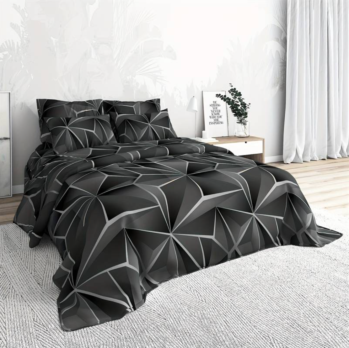 Luksusdyne for Ultimativ Elegance | SupremeCotton