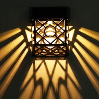 Variant image for Solarlampe til Have med Sensor | LuxeLight-2