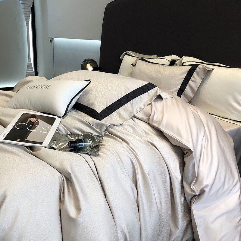 LuxePure Classique Le Luxe Sengesæt