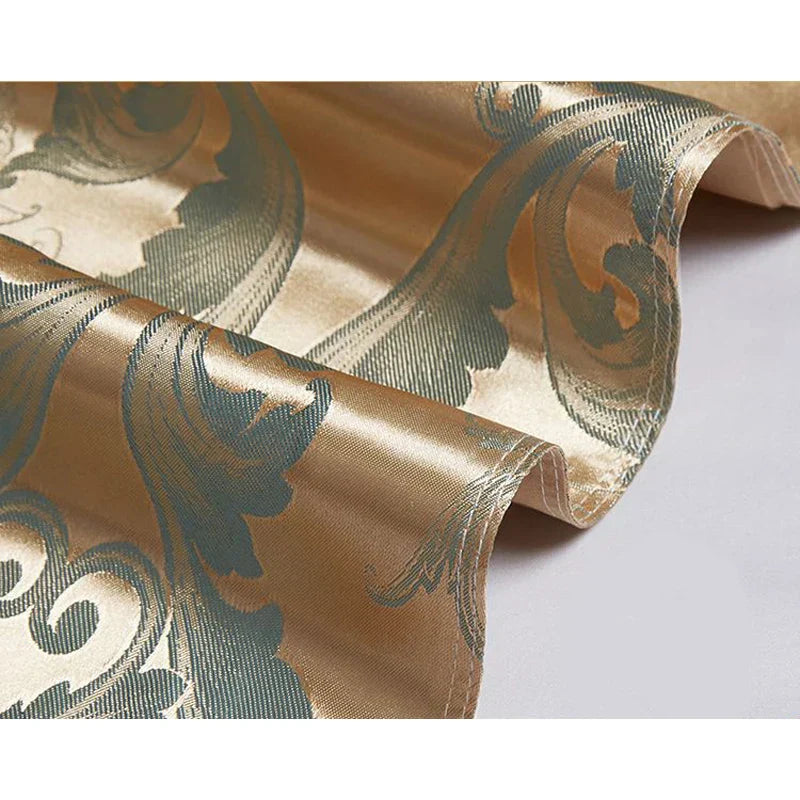 Komfortabel Dynebetræk i Jacquard Flannel | JacquardComfort