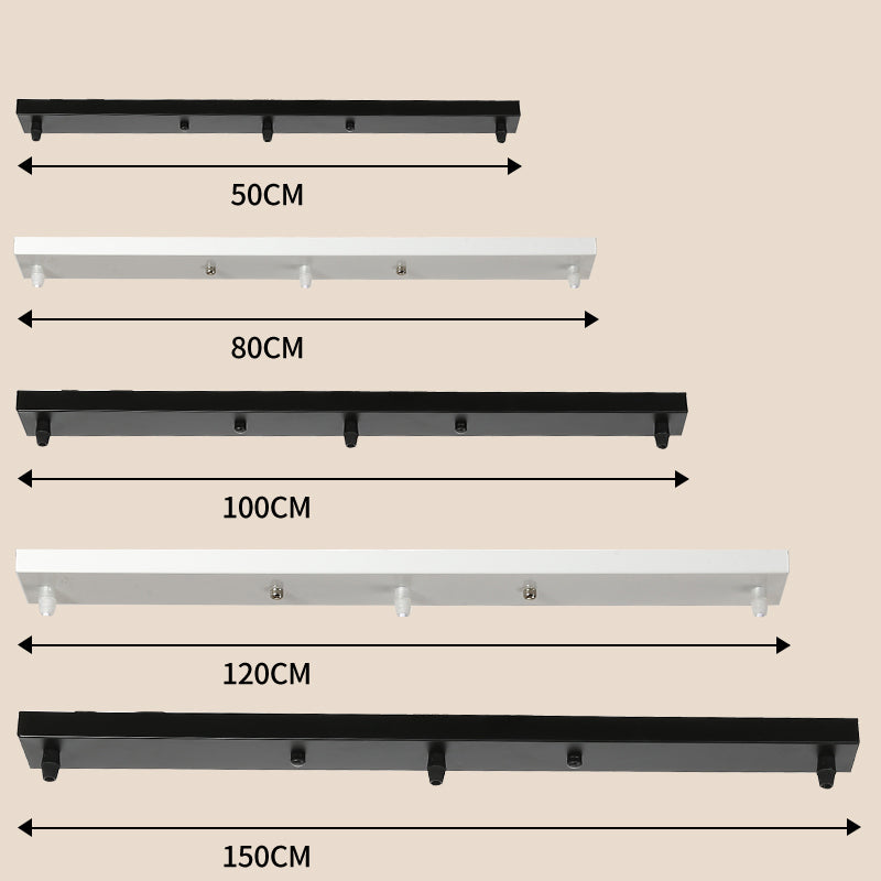 CanopyGlow Basis for Pendel Lampe