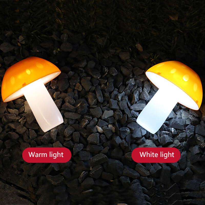 Variant image for Solarlampe til Have | GlowLuxe-1