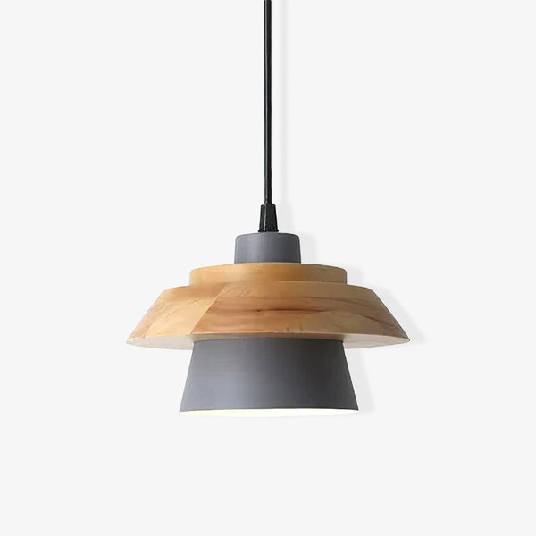 GlassNova Moderne LED Væglampe