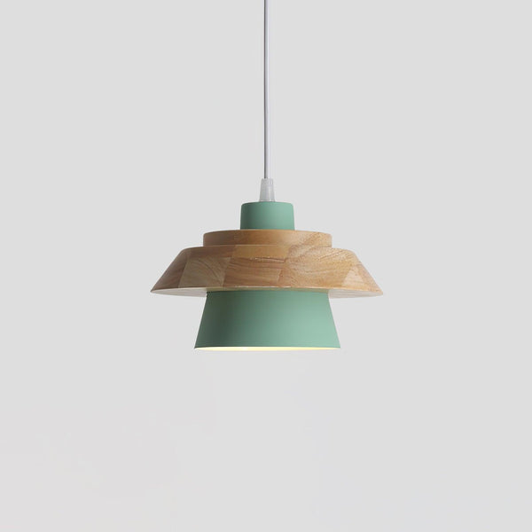 GlassNova Moderne LED Væglampe