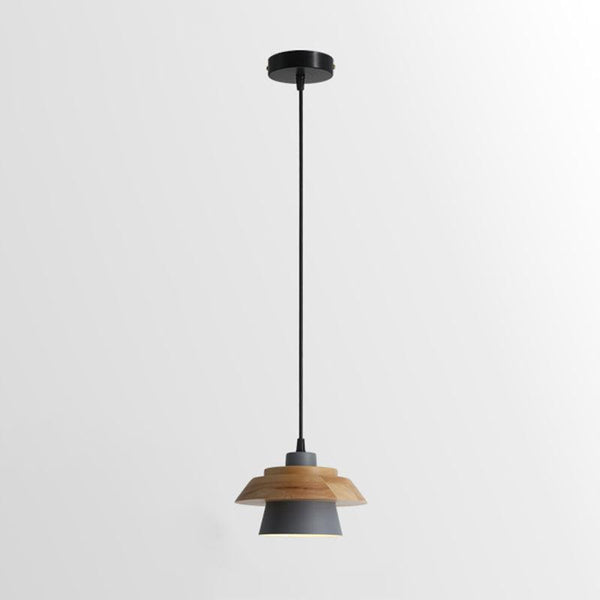 GlassNova Moderne LED Væglampe