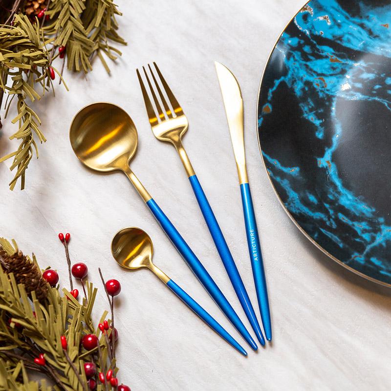 Bestiksæt – Praktisk og Elegant | TableEssence
