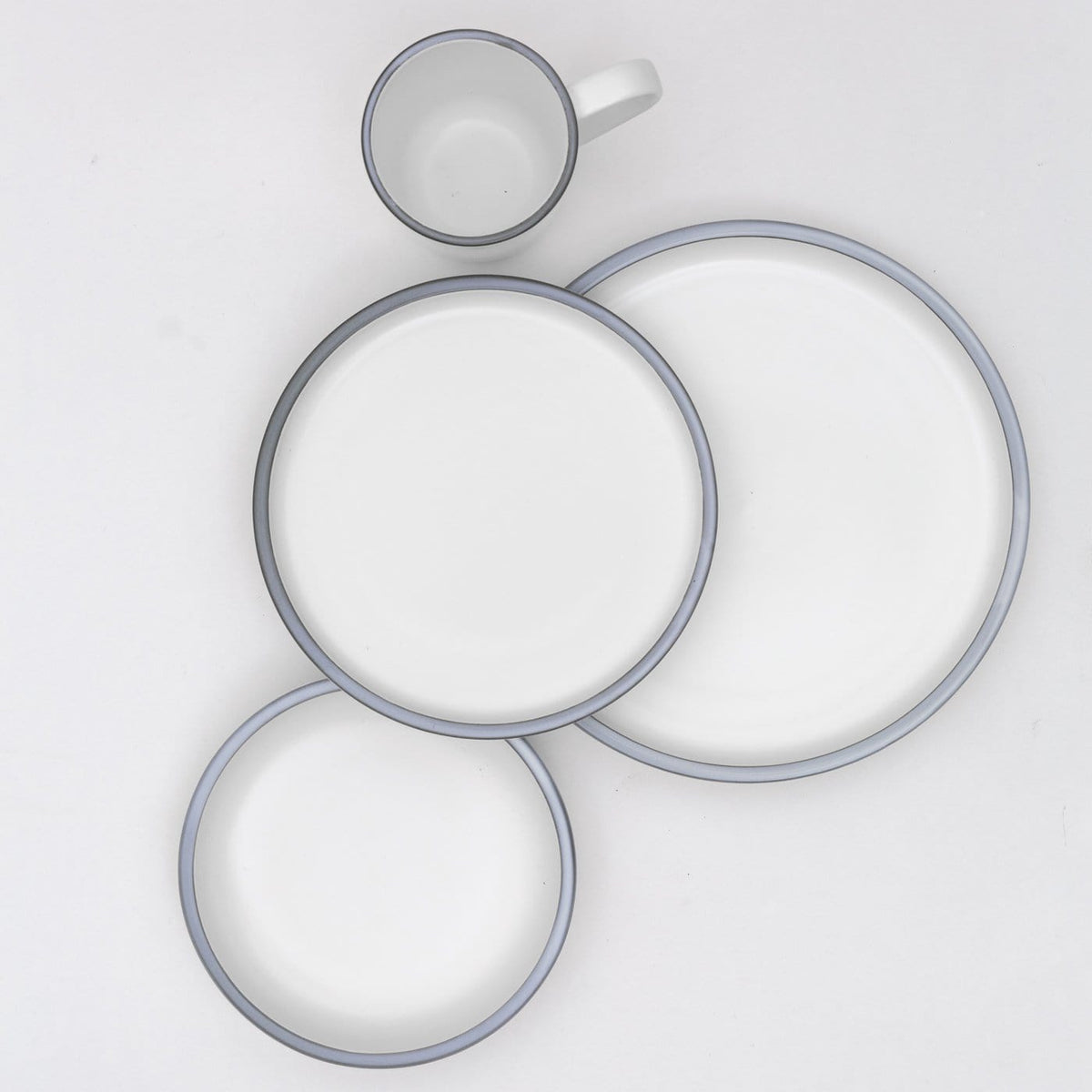 Apatite Middagssæt – Luksuriøst og Funktionelt | PorcelainApatite
