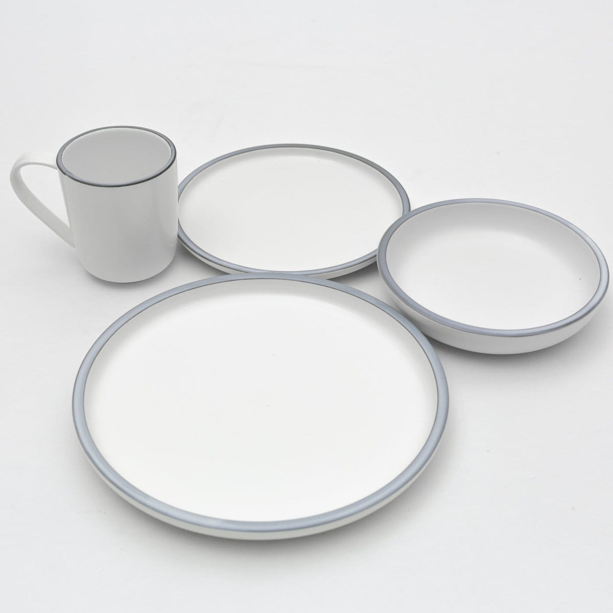 Apatite Middagssæt – Luksuriøst og Funktionelt | PorcelainApatite