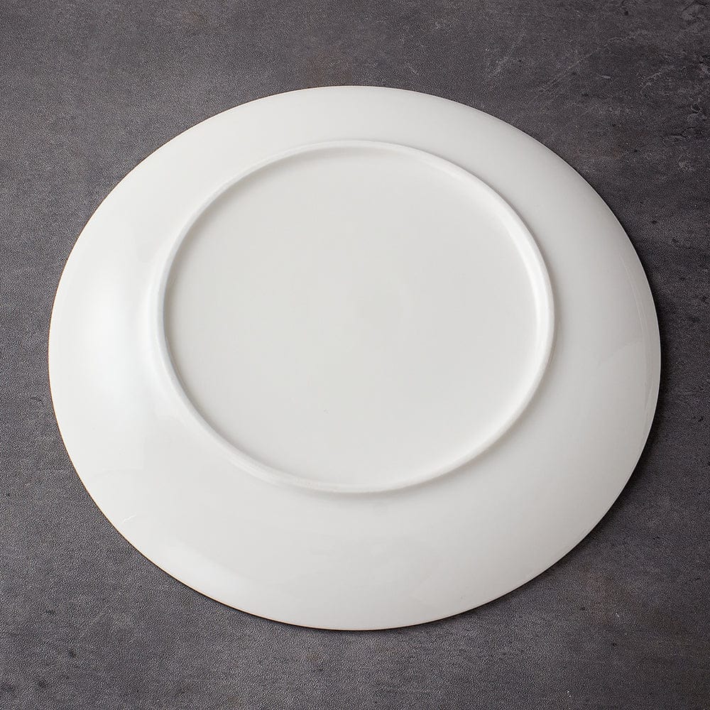 Jabr Tallerkenkollektion – Elegance og Raffinement | PorcelainJabr