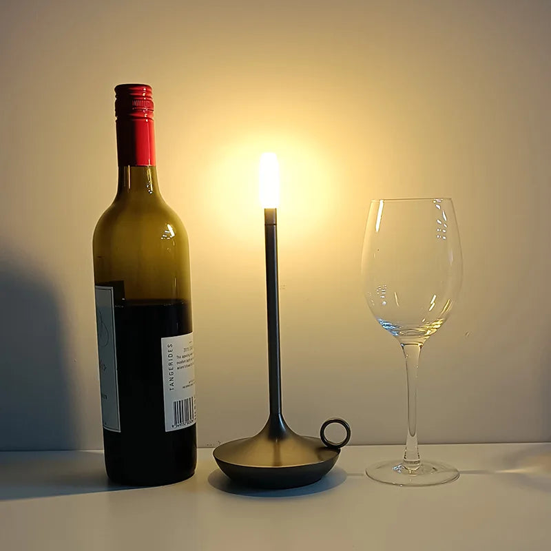 Unik og Luksuriøs Lampe | GlowLuxe