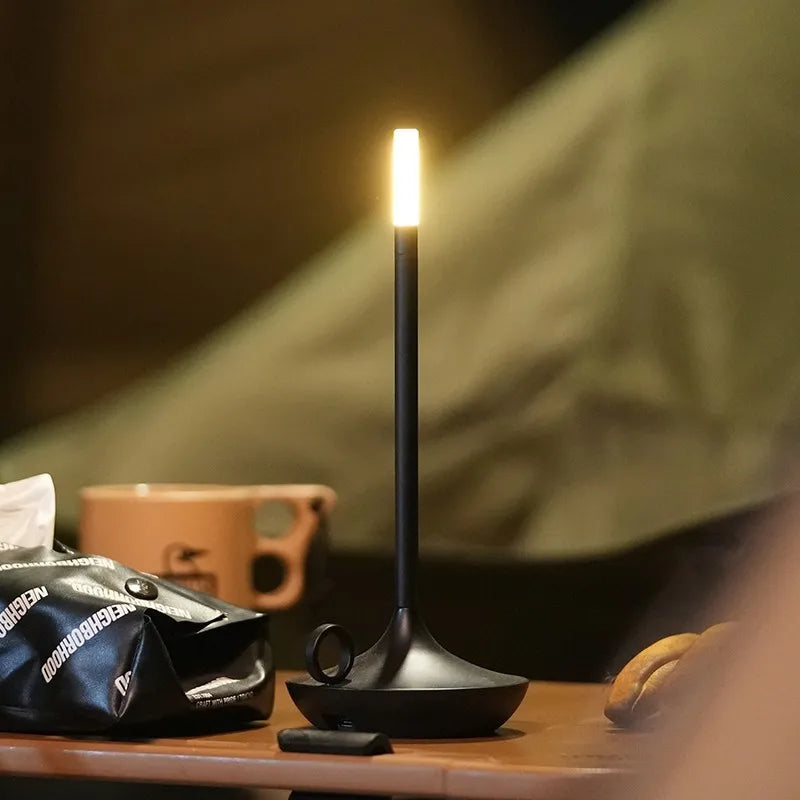 Unik og Luksuriøs Lampe | GlowLuxe