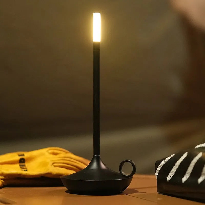 Unik og Luksuriøs Lampe | GlowLuxe