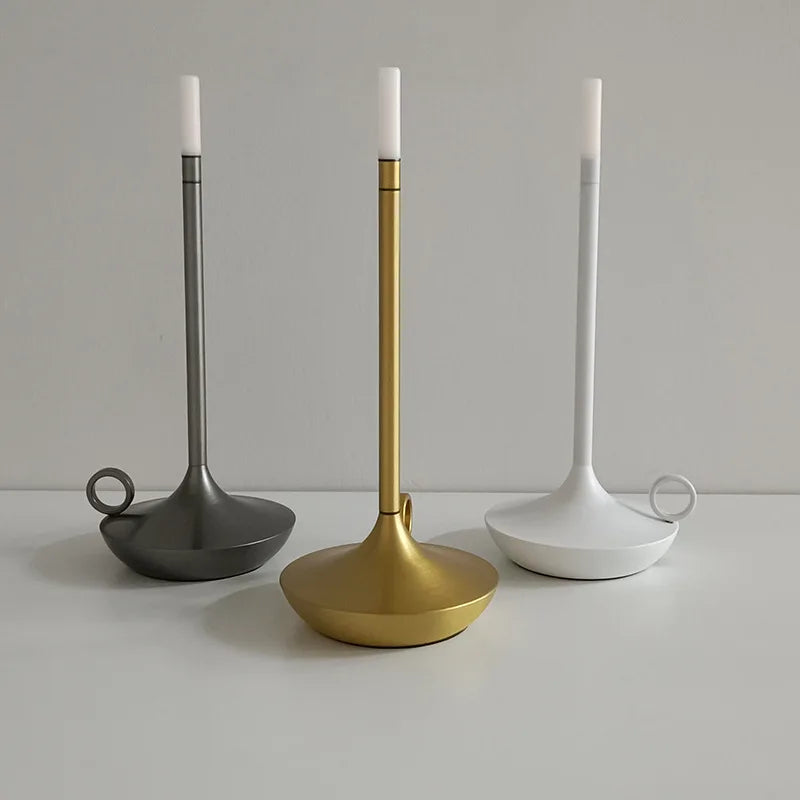 Unik og Luksuriøs Lampe | GlowLuxe