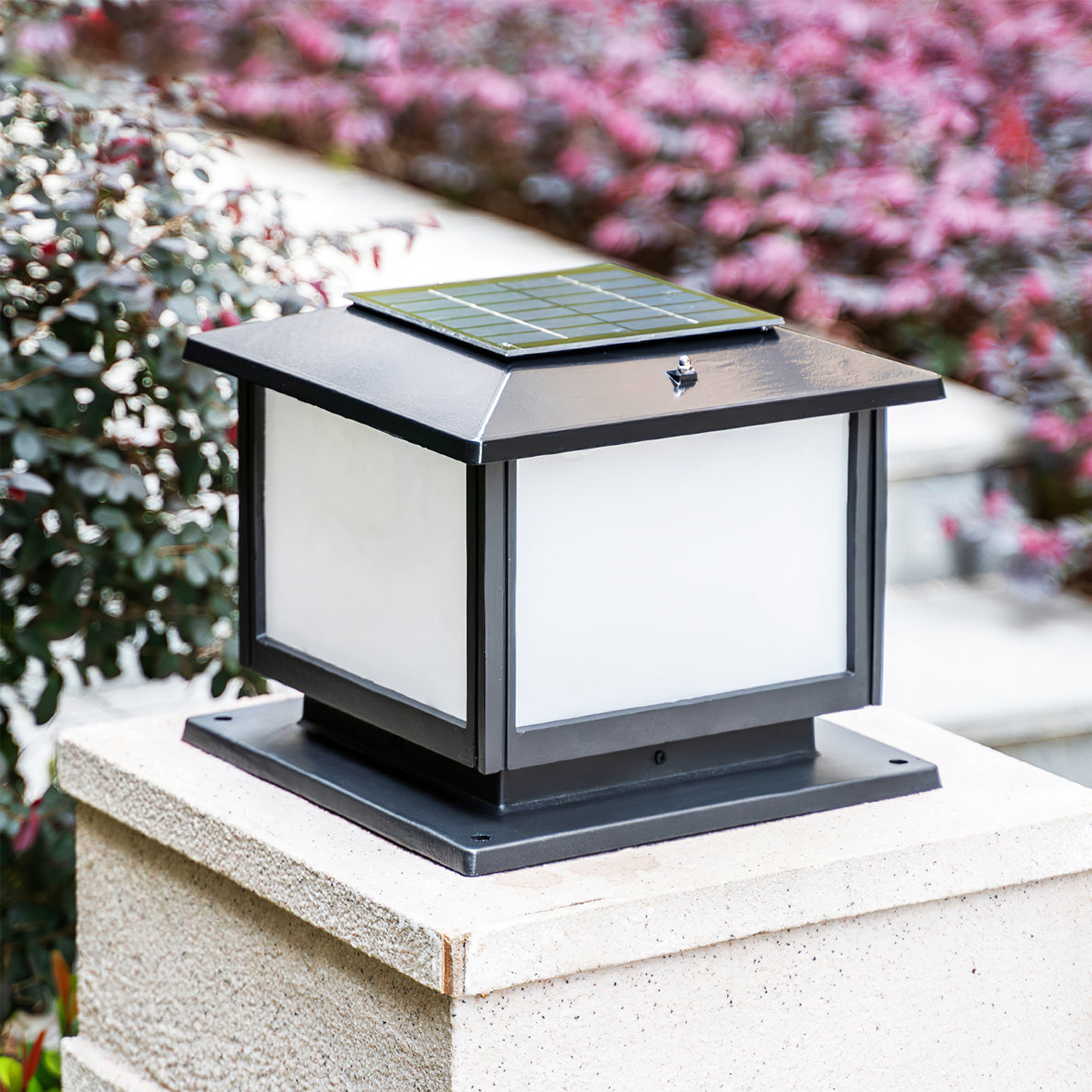 Moderne LED Bureaulampe | LuxeLight-6