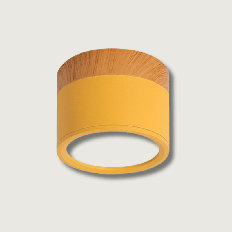 LumiGlow - Stilfuld Loftlampe