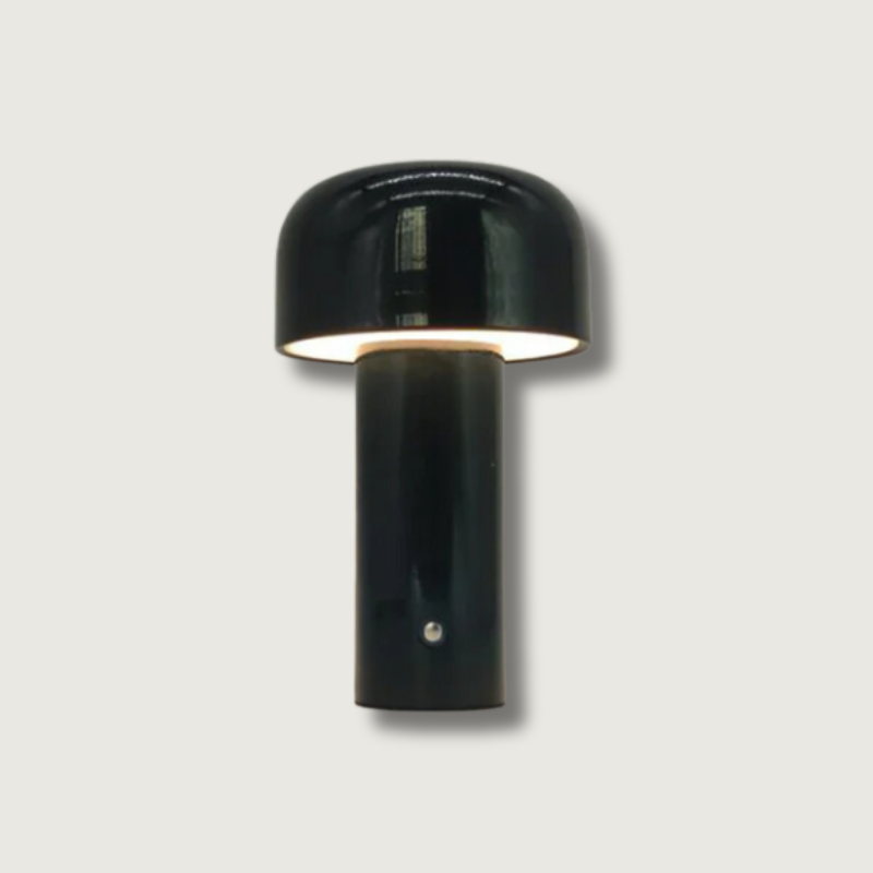 Bærbar Lampe med USB – Praktisk og Moderne | EasyGlow