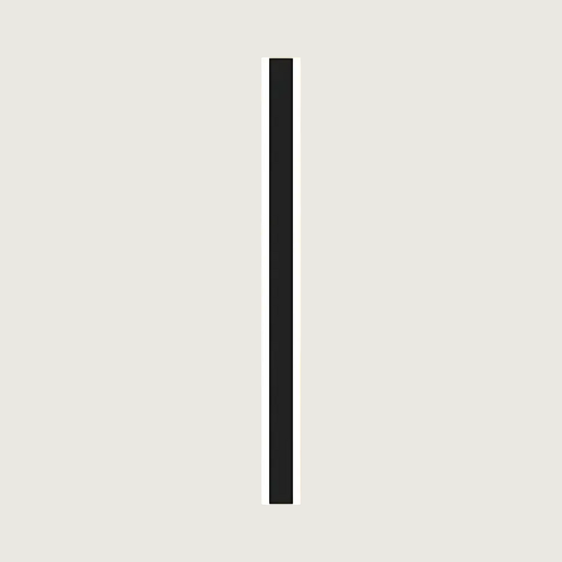 Variant image for Moderne Væglampe Udendørs | LuxeGlow-1