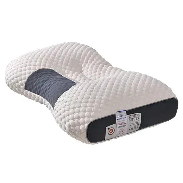 Ortopædisk Hovedpude - Massage & Støtte | ComfortAlign