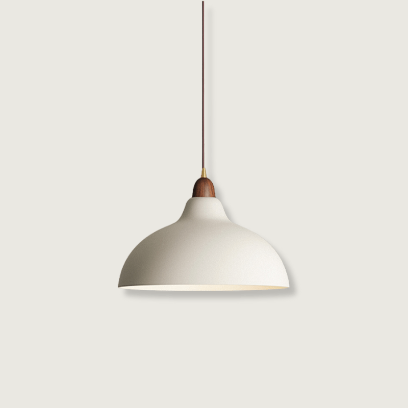 NordicBeam - Stilren Skandinavisk Køkkenlampe