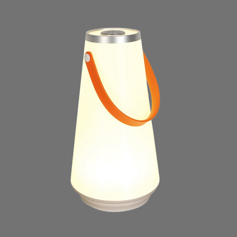 Oplaadbare LED Campinglantaarn | LuxeLight-3