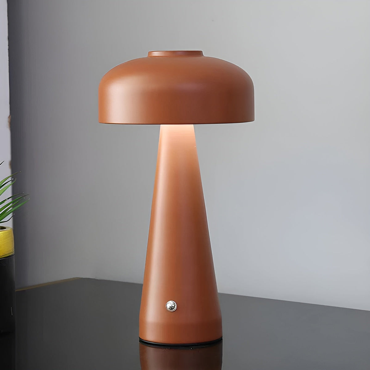 Trådløs Nordic LED Bordlampe | NordicBeam