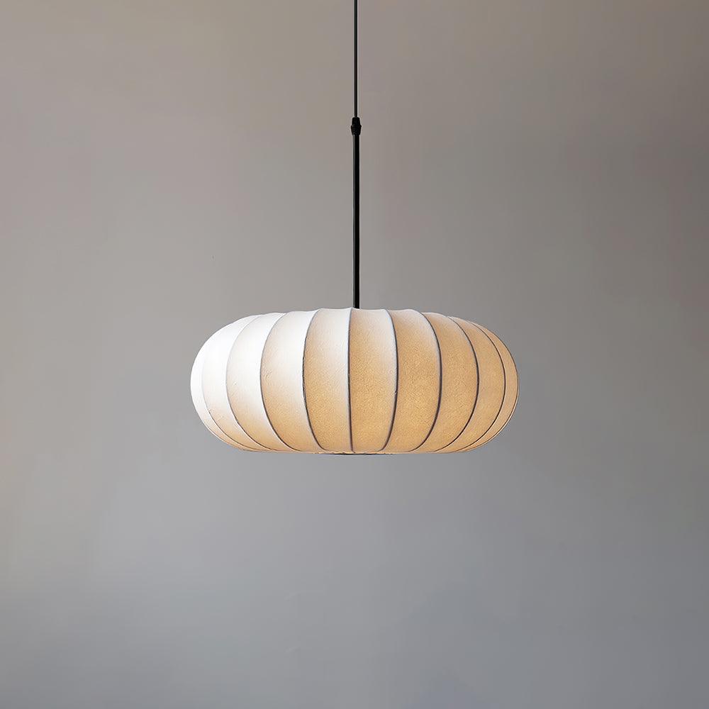 SilkGlow Loftspendellampe