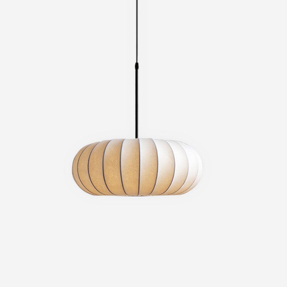 SilkGlow Loftspendellampe